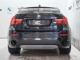 BMW X6 * xDrive35i * CARFAX * ЦЕНА ДО БГ - 12850 € / 25132.42 лв. - 26807953 4
