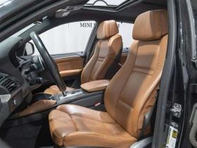 BMW X6 * xDrive35i * CARFAX * ЦЕНА ДО БГ - 12850 € / 25132.42 лв. - 26807953 13