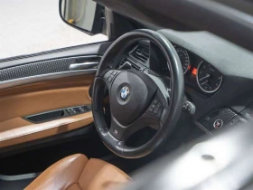 BMW X6 * xDrive35i * CARFAX * ЦЕНА ДО БГ - 12850 € / 25132.42 лв. - 26807953 16
