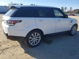 Land Rover Range Rover Sport 3.0* SPORT* HSE* РЕАЛНИ КМ , снимка 5