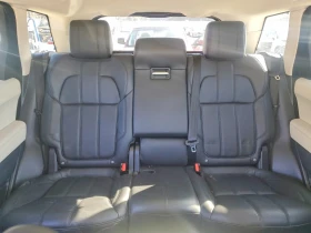 Land Rover Range Rover Sport 3.0* SPORT* HSE* РЕАЛНИ КМ , снимка 10
