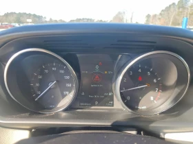 Land Rover Range Rover Sport 3.0* SPORT* HSE* РЕАЛНИ КМ , снимка 9
