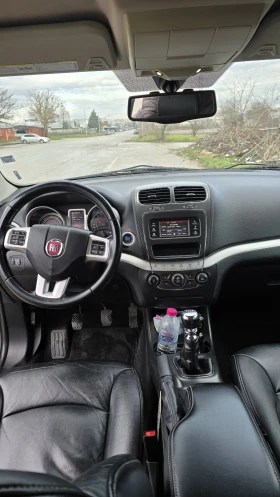 Fiat Freemont - 4444 € / 8691.71 лв. - 60891222 10