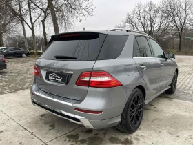 Mercedes-Benz ML CDI* AMG-PACK 4-MATIC РЕГИСТРИРАН*  - 16000 € / 31293.28 лв. - 50993853 5