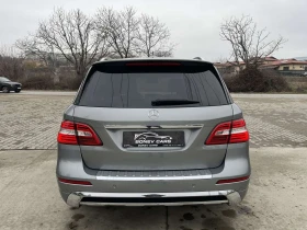 Mercedes-Benz ML CDI* AMG-PACK 4-MATIC РЕГИСТРИРАН*  - 16000 € / 31293.28 лв. - 50993853 6