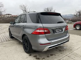 Mercedes-Benz ML CDI* AMG-PACK 4-MATIC РЕГИСТРИРАН*  - 16000 € / 31293.28 лв. - 50993853 7