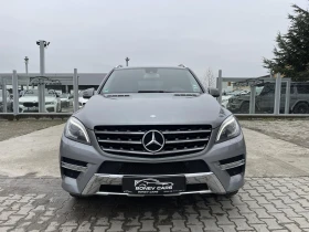 Mercedes-Benz ML CDI* AMG-PACK 4-MATIC РЕГИСТРИРАН*  - 16000 € / 31293.28 лв. - 50993853 2