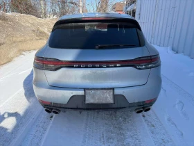 Porsche Macan S * CARFAX * ОБДУХВАНЕ* ПАНОРАМА - 29900 € / 58479.32 лв. - 67145125 5