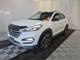 Hyundai Tucson * NOIR * ПОДГРЕВИ* ПАНОРАМА* 