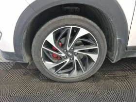 Hyundai Tucson * NOIR * ПОДГРЕВИ* ПАНОРАМА*  - 11880 € / 23235.26 лв. - 66225081 6