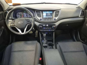 Hyundai Tucson * NOIR * ПОДГРЕВИ* ПАНОРАМА*  - 11880 € / 23235.26 лв. - 66225081 10