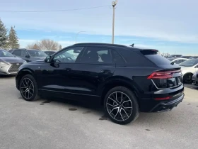 Audi Q8 S-LINE* PANO* ОБДУХ* 360 CAM - 28400 € / 55545.57 лв. - 58493692 4