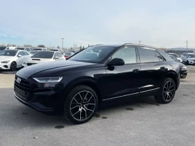 Audi Q8 S-LINE* PANO* ОБДУХ* 360 CAM - 28400 € / 55545.57 лв. - 58493692 1
