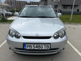 Honda Hr-v 1, 6 | Auto.bg — изображение 3