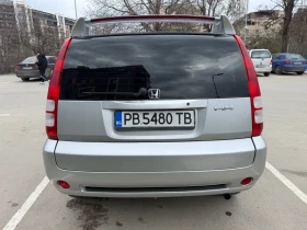 Honda Hr-v 1, 6 | Auto.bg — изображение 10
