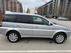 Honda Hr-v 1, 6 | Auto.bg — изображение 9