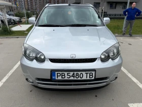 Honda Hr-v 1, 6 | Auto.bg — изображение 5