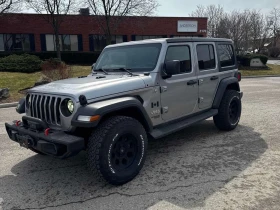 Jeep Wrangler * Sport * CARFAX * БЕЗ ПЪРВОНАЧАЛНА ВНОСКА