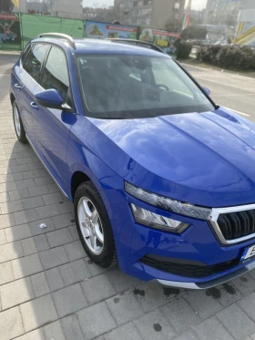 Skoda Kamiq - 15300 € / 29924.20 лв. - 44678185 2