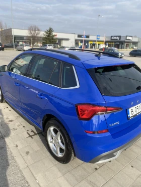 Skoda Kamiq - 15300 € / 29924.20 лв. - 44678185 3
