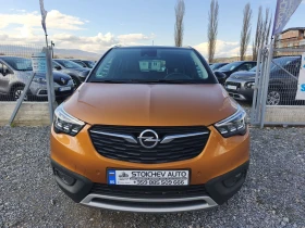 Opel Crossland X 1.6HDI | Auto.bg — изображение 3