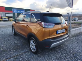 Opel Crossland X 1.6HDI | Auto.bg — изображение 6