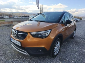 Opel Crossland X 1.6HDI | Auto.bg — изображение 2