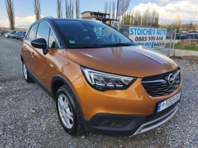 Opel Crossland X 1.6HDI