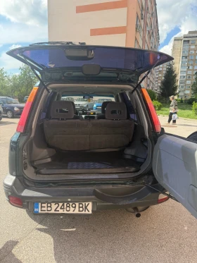 Honda Cr-v | Mobile.bg � ����� ������ 13