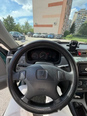 Honda Cr-v | Mobile.bg � ����� ������ 9