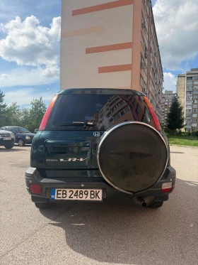 Honda Cr-v | Mobile.bg � ����� ������ 5