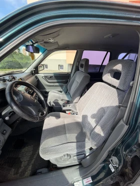 Honda Cr-v | Mobile.bg � ����� ������ 8