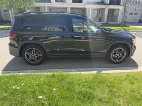 Mercedes-Benz GLB 250 ��������� * ������� * �������� * 2 ����� * CARFAX | Mobile.bg � ����� ������ 3