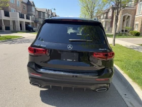 Mercedes-Benz GLB 250 ��������� * ������� * �������� * 2 ����� * CARFAX | Mobile.bg � ����� ������ 4