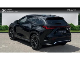 Lexus NX 450 + F-SPORT AWD | Auto.bg — изображение 2