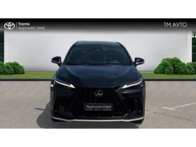 Lexus NX 450 + F-SPORT AWD | Auto.bg — изображение 5