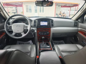 Jeep Grand cherokee 3.0CRD LIMITED | Auto.bg — изображение 12