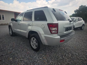 Jeep Grand cherokee 3.0CRD LIMITED | Auto.bg — изображение 6
