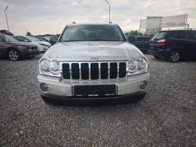 Jeep Grand cherokee 3.0CRD LIMITED | Auto.bg — изображение 2