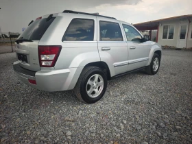 Jeep Grand cherokee 3.0CRD LIMITED | Auto.bg — изображение 4