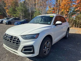 Audi Q5 * Komfort * CARFAX * БЕЗ ПЪРВОНАЧАЛНА ВНОСКА