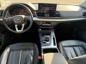 Audi Q5 QUATTRO * ГЛАВНО ПРЕДСТАВИТЕЛСТВО НА TOYOTA*  | Auto.bg — изображение 9