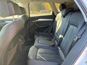 Audi Q5 QUATTRO * ГЛАВНО ПРЕДСТАВИТЕЛСТВО НА TOYOTA*  | Auto.bg — изображение 11