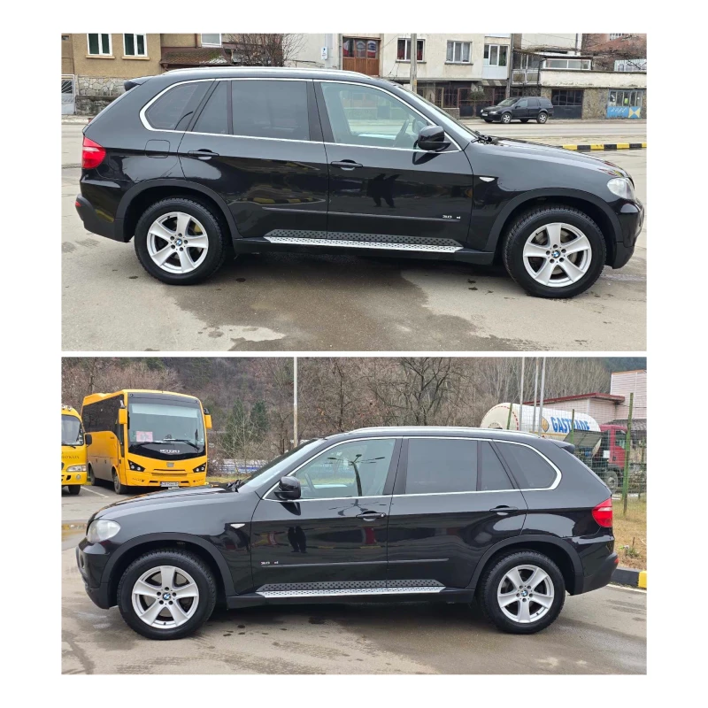 BMW X5, снимка 7 - Автомобили и джипове - 48656771