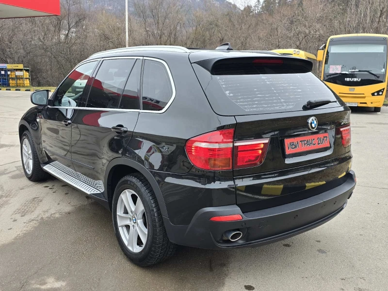 BMW X5, снимка 5 - Автомобили и джипове - 48656771