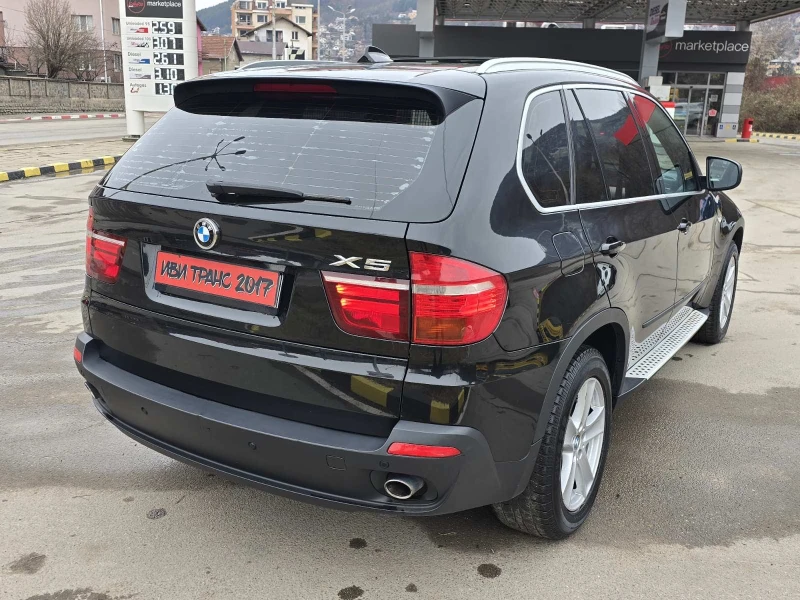 BMW X5, снимка 9 - Автомобили и джипове - 48656771