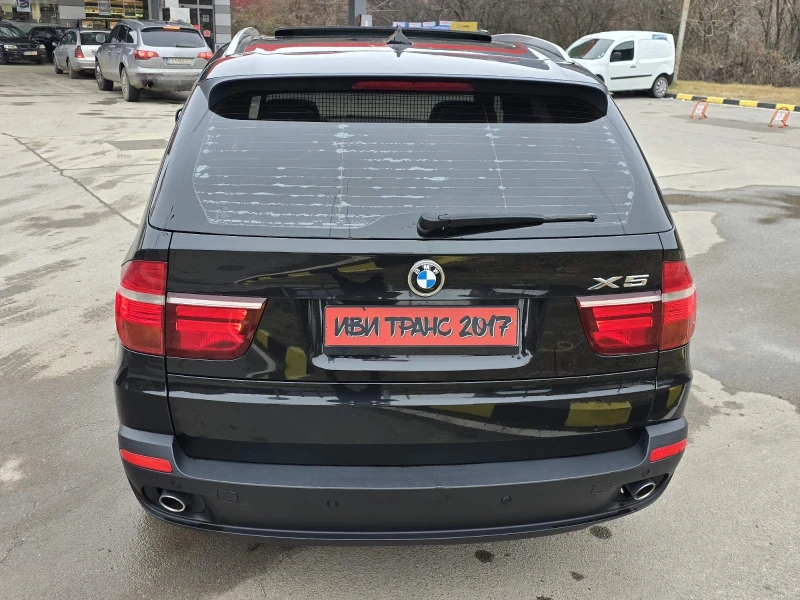 BMW X5, снимка 6 - Автомобили и джипове - 48656771