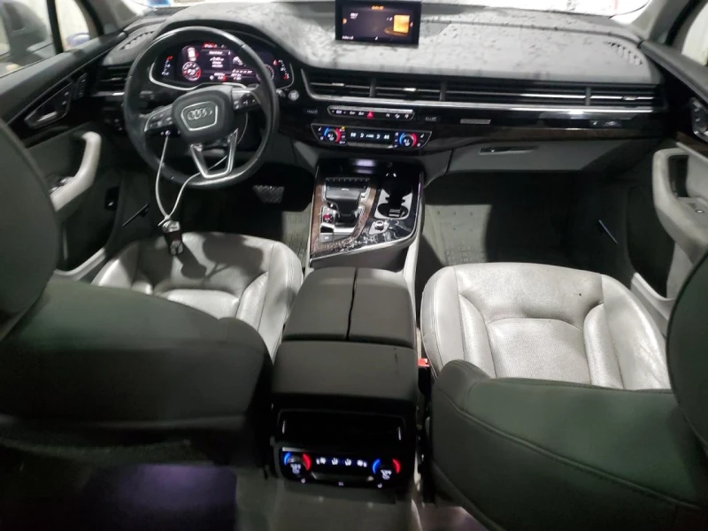 Audi Q7, снимка 8 - Автомобили и джипове - 48757489