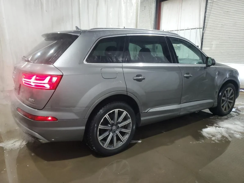 Audi Q7, снимка 6 - Автомобили и джипове - 48757489