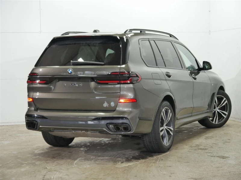 BMW X7 xDrive40i, снимка 2 - Автомобили и джипове - 49387993